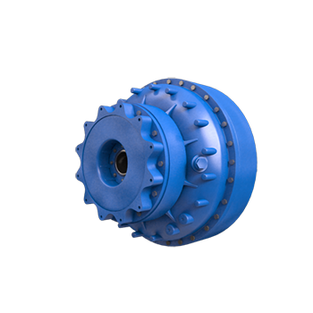 Fluidomat Type SM-DX-AR