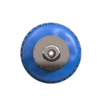 Fluidomat Type CBSF