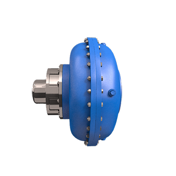 Fluidomat Type CBSF