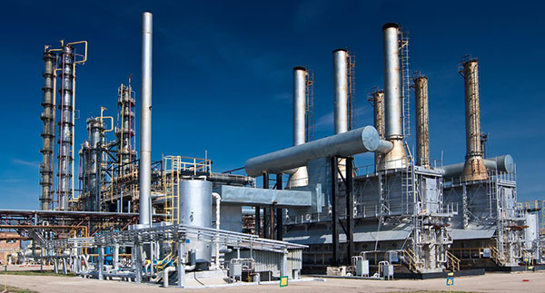 Fluidomat manufacturing plant