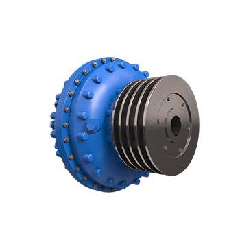 Fluidomat Type Smp