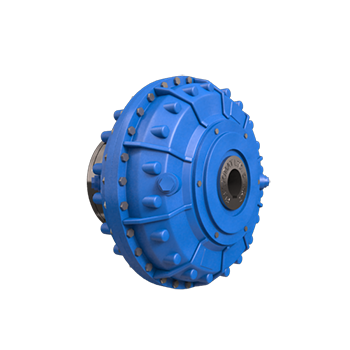Fluidomat Type Smp