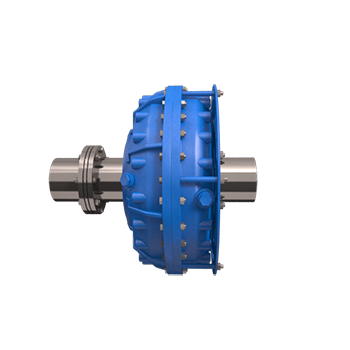Fluidomat Type T-12