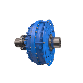 Fluidomat Type T-12